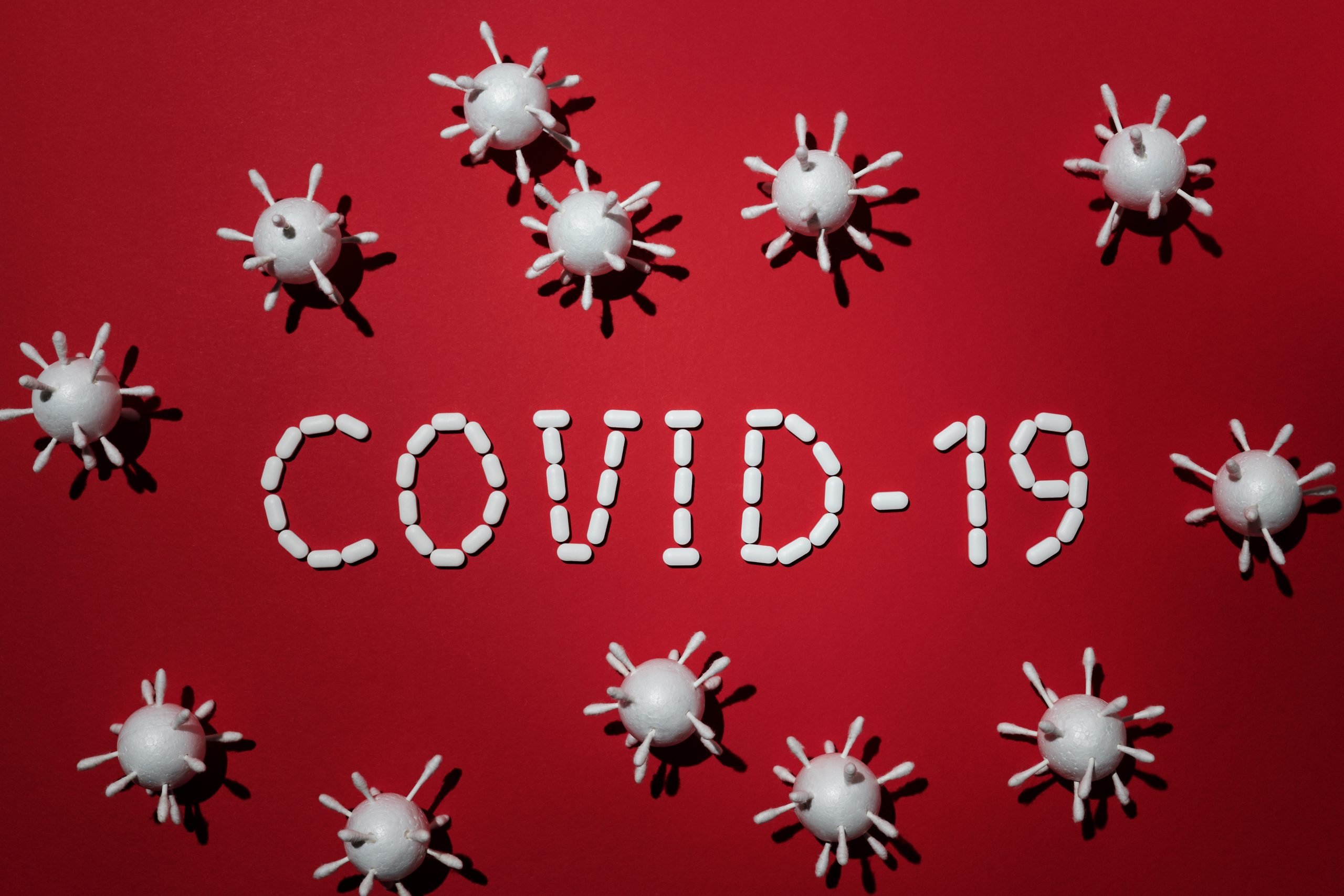 covid 19 cells